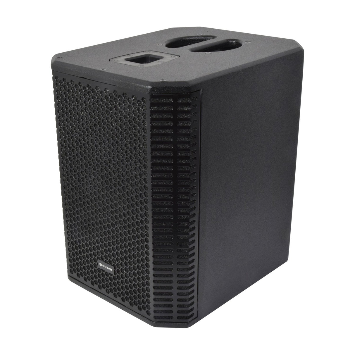 Citronic Neolith mk2 Active Sub + Column Array PA System