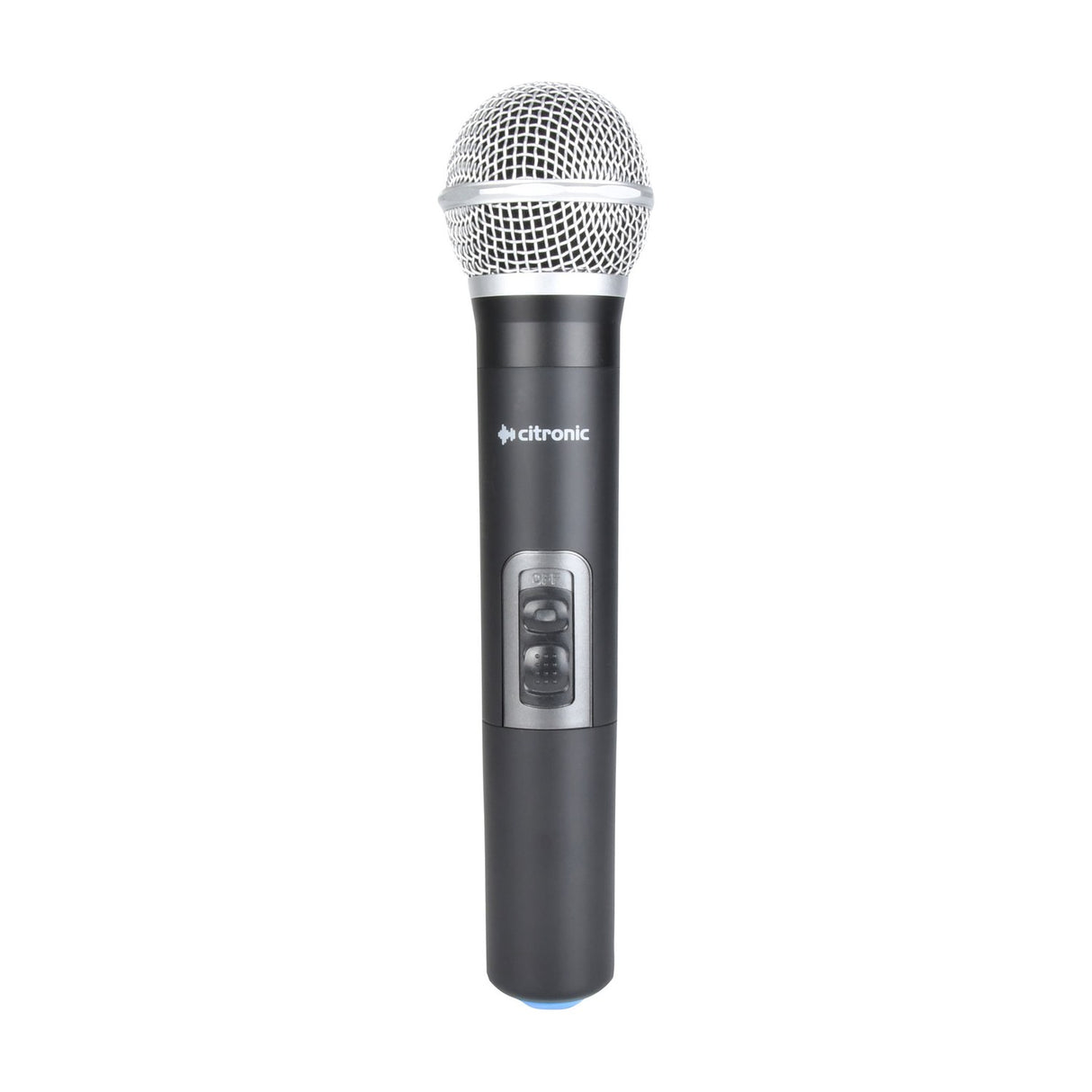 Citronic FLITE-HT-863.1 UHF Handheld Microphone Transmitter