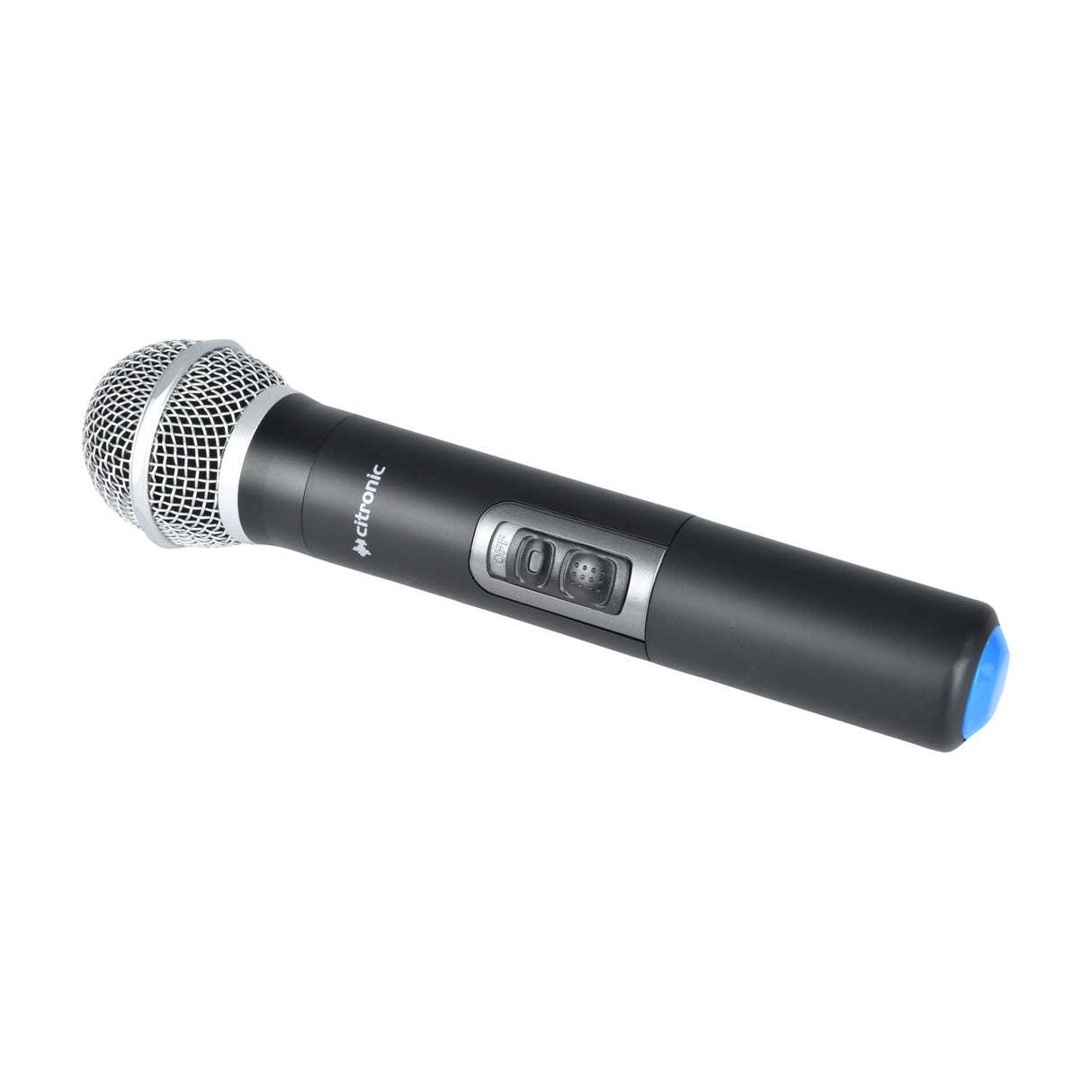 Citronic FLITE-HT-863.1 UHF Handheld Microphone Transmitter