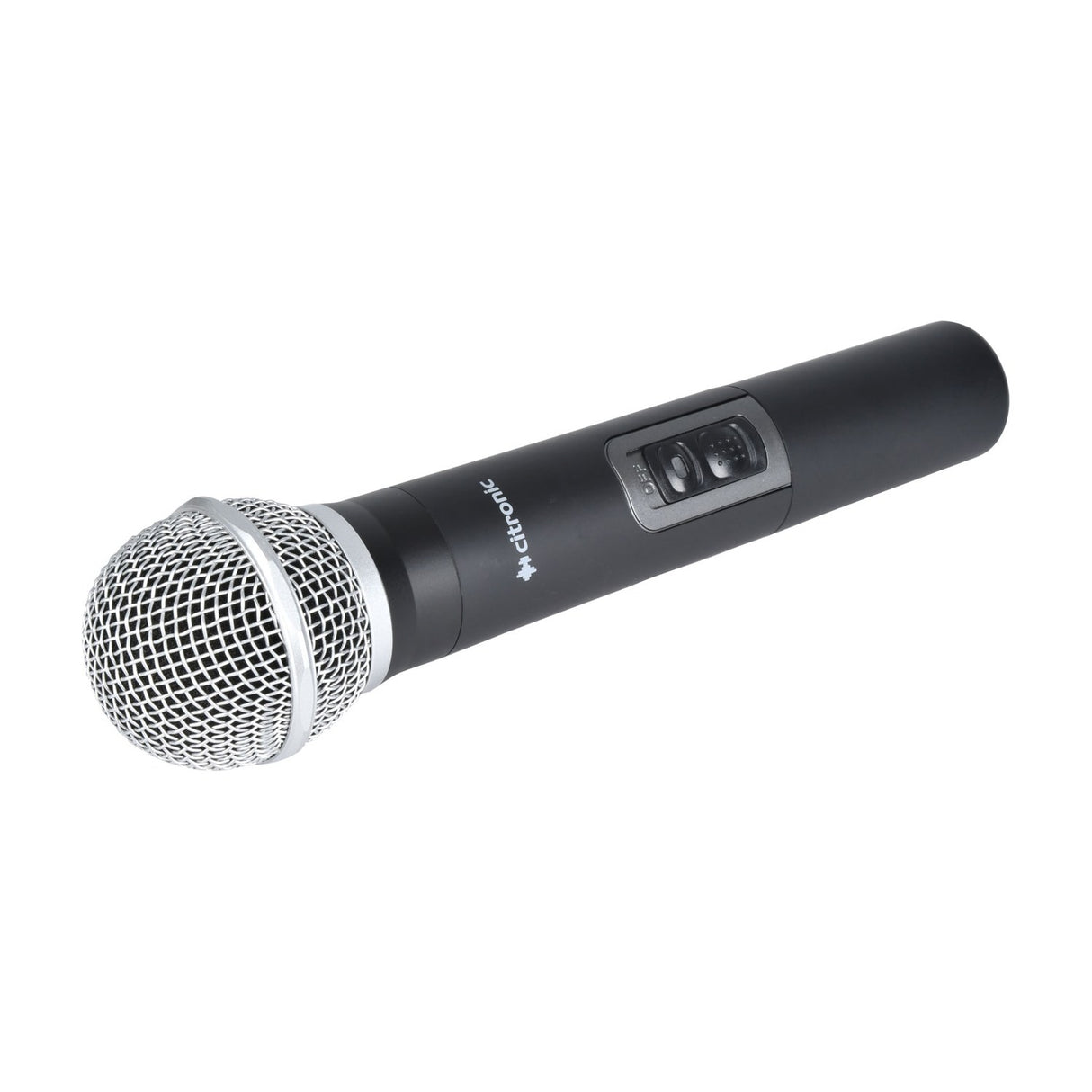 Citronic FLITE-HT-864.5 Handheld Wireless Microphone