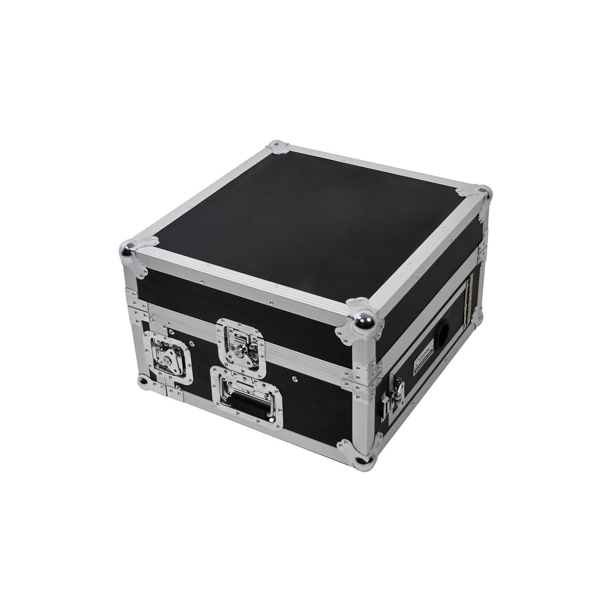 Citronic CASE8:2 19" Combo Flightcase 2U + 8U Rack
