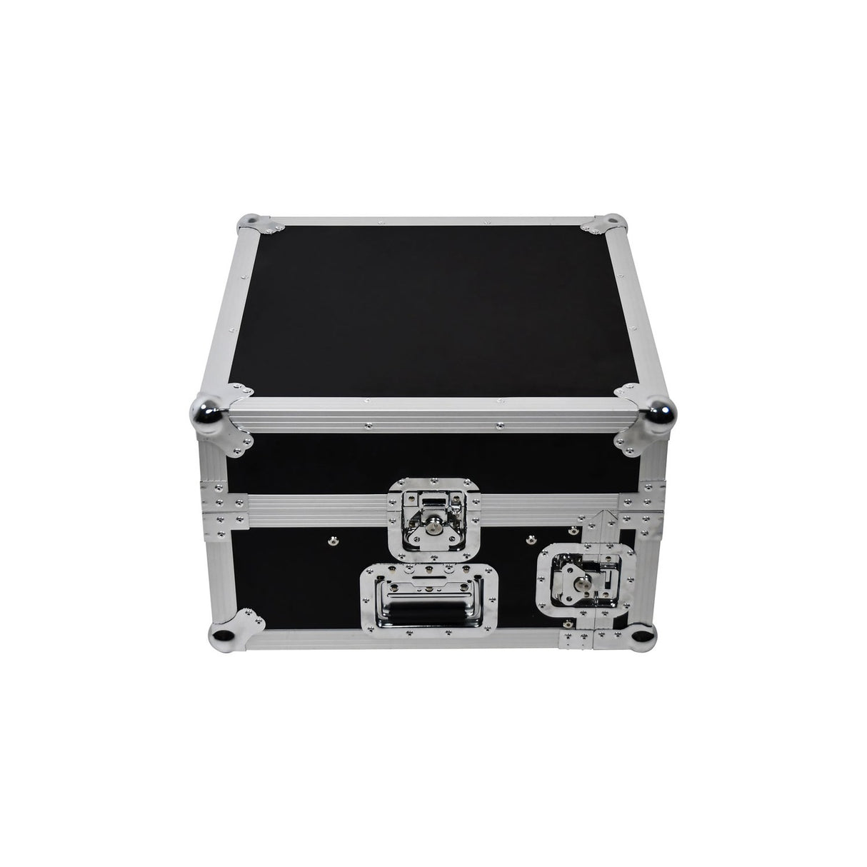 Citronic CASE8:2 19" Combo Flightcase 2U + 8U Rack