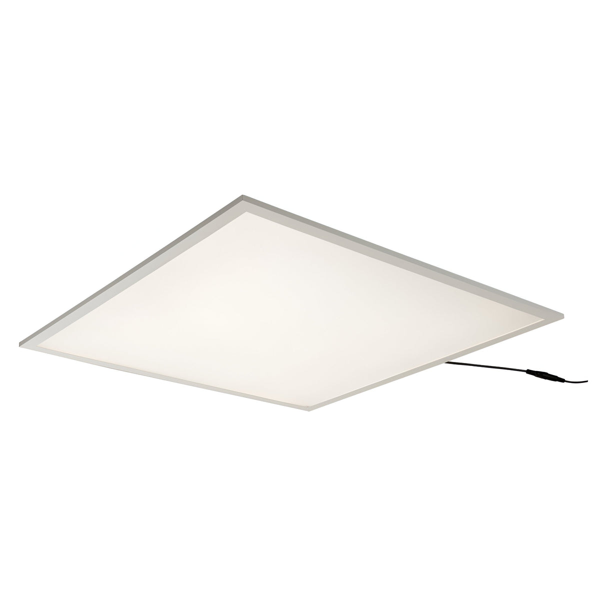 230V IP40 600 x 600mm CCT 30W UGR19 LED Backlit DALI2 Panel