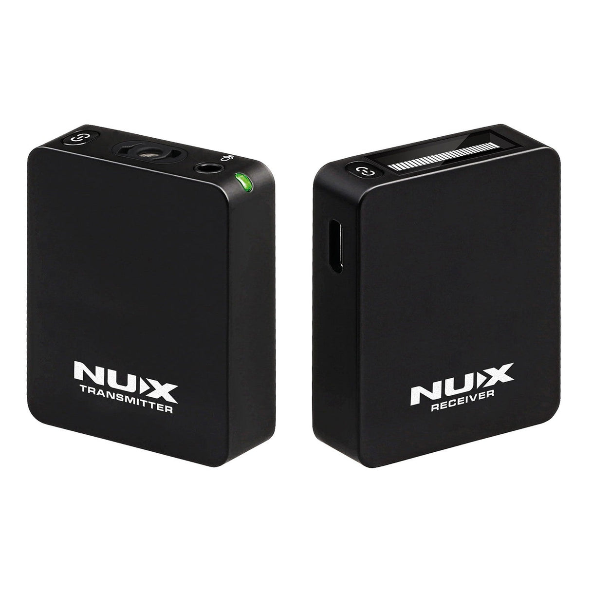 NU-X B-10 Vlog 2.4G Microphone System