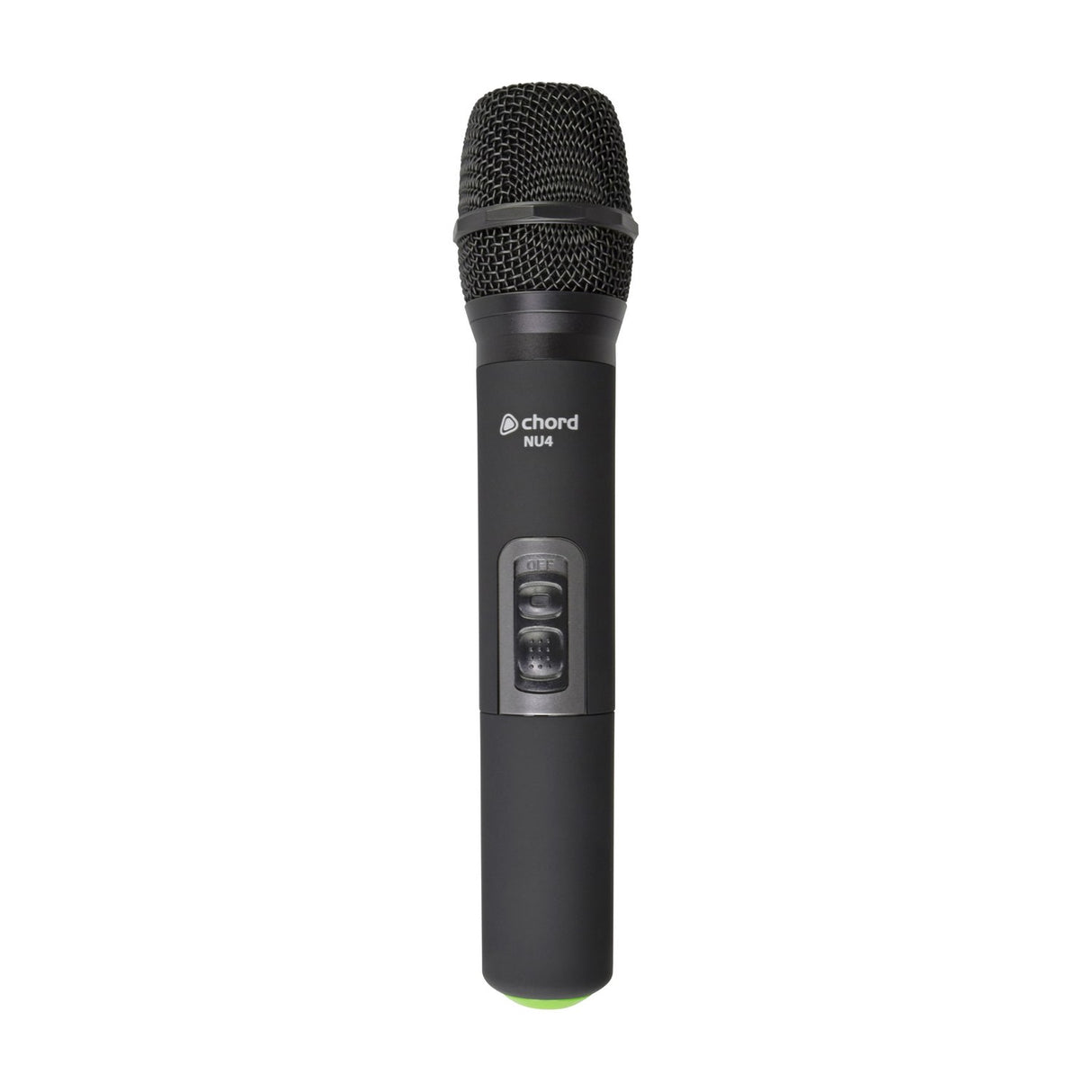 Chord NU4 Handheld Microphone Transmitter 864.3MHz