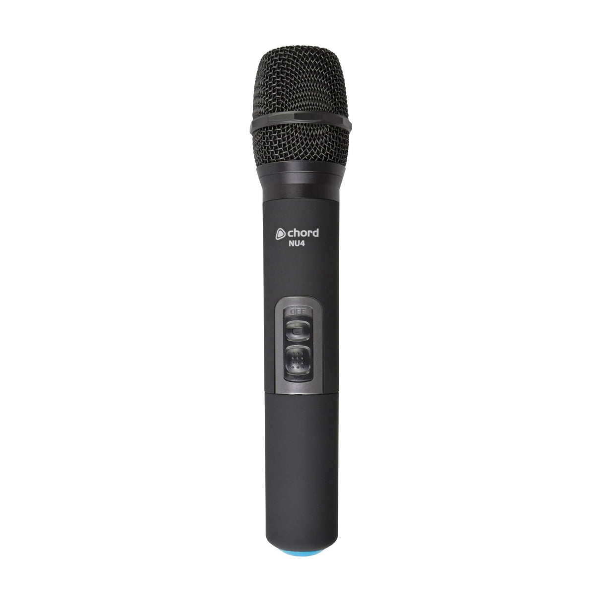 Chord NU4 Handheld Microphone Transmitter 863.42MHz