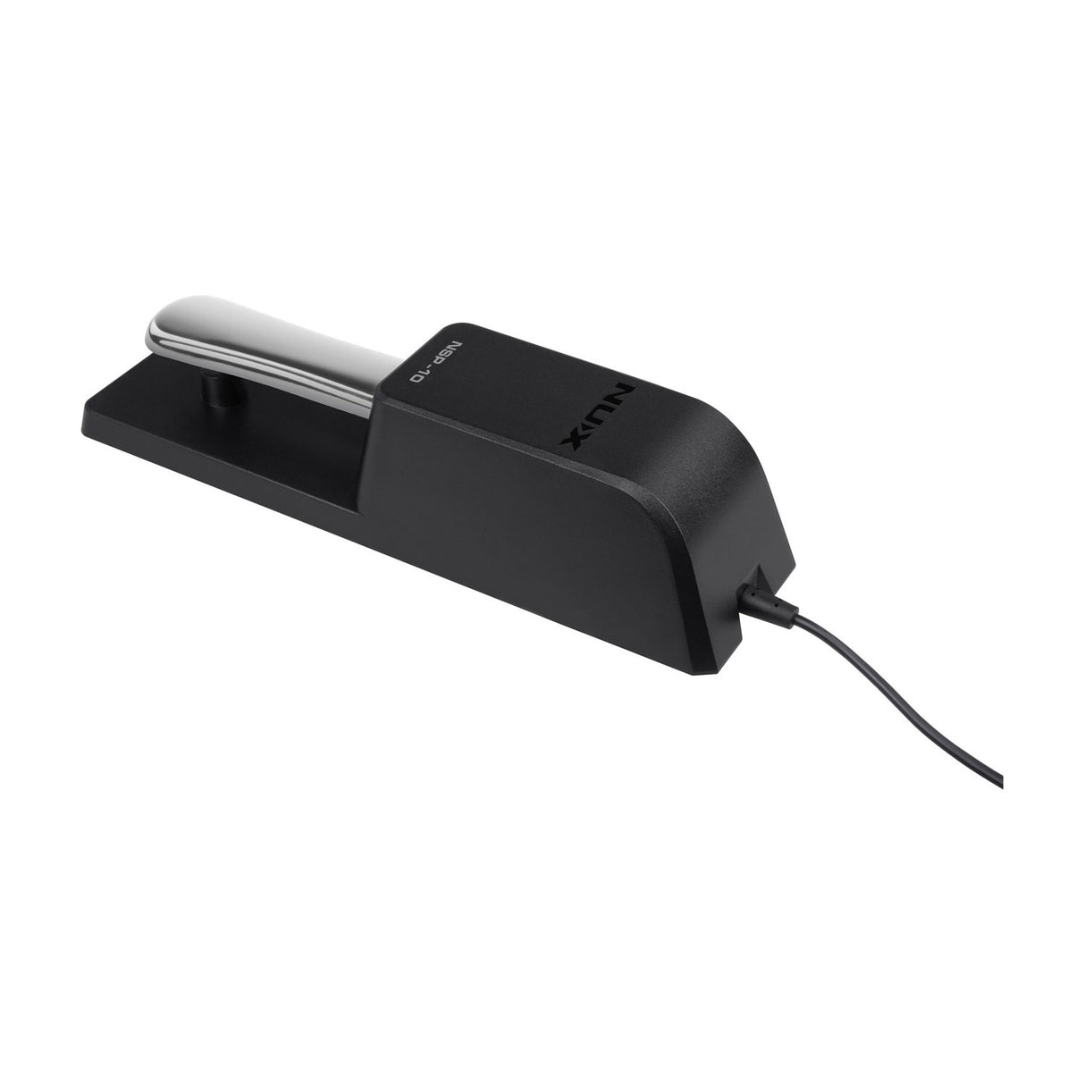 NU-X NSP-10 Piano Sustain Pedal with Metal Housing