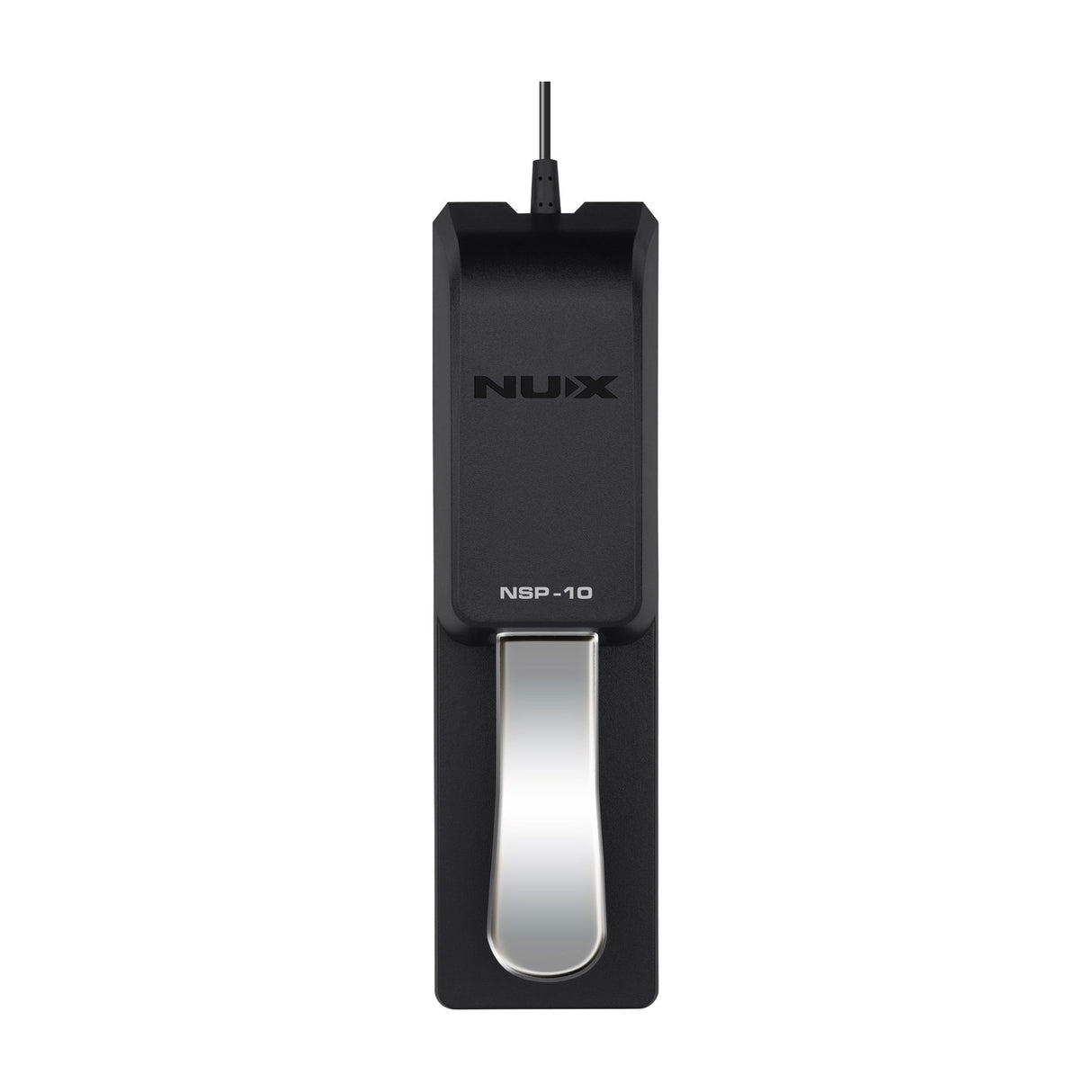 NU-X NSP-10 Piano Sustain Pedal with Metal Housing