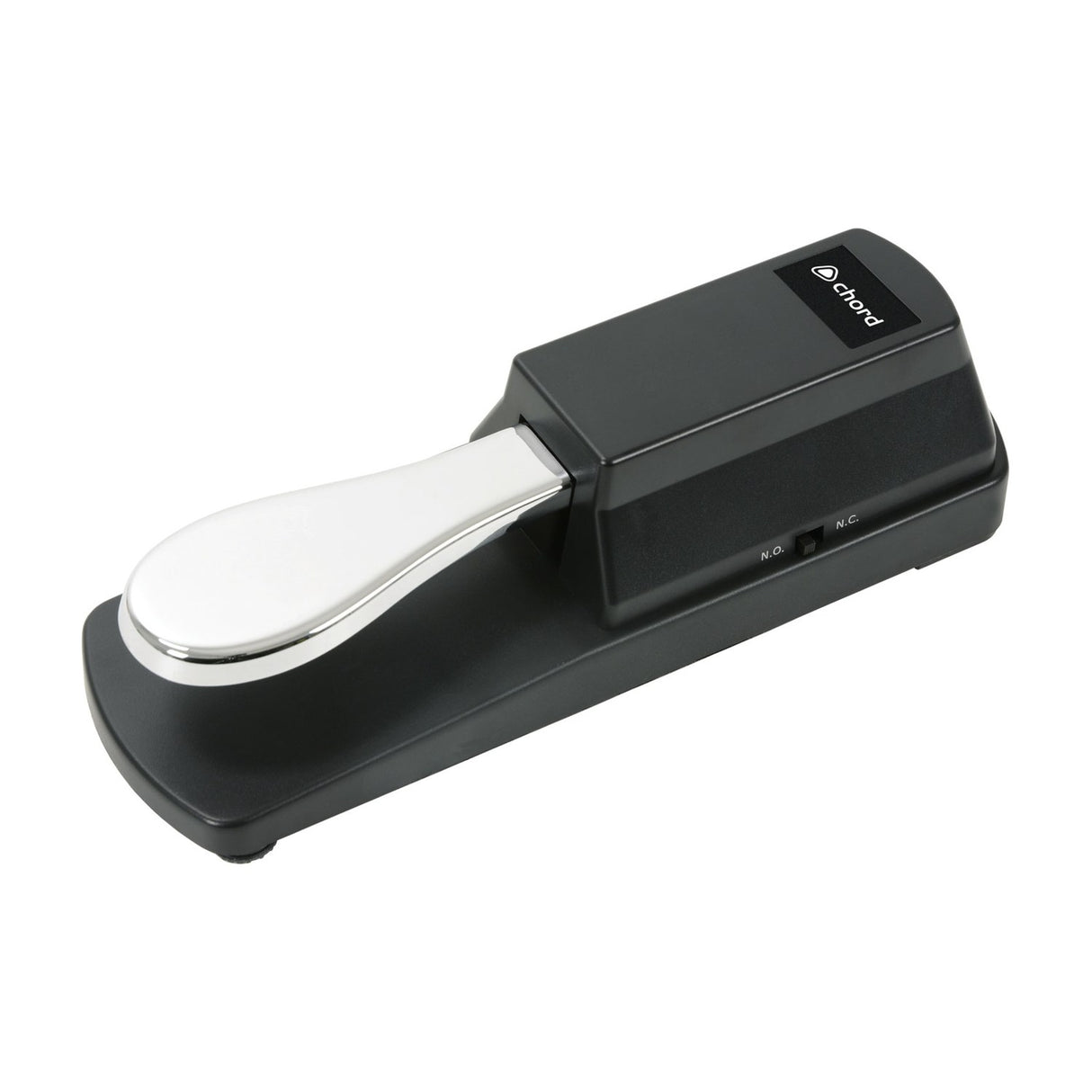 Chord SP2 Sustain Pedal for Keyboards & Digital Pianos