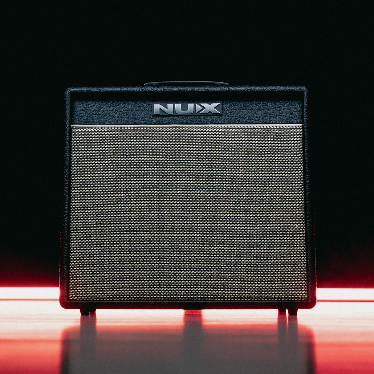 NU-X NGA-40 Mighty 40 mkII Modelling Guitar Combo Amp