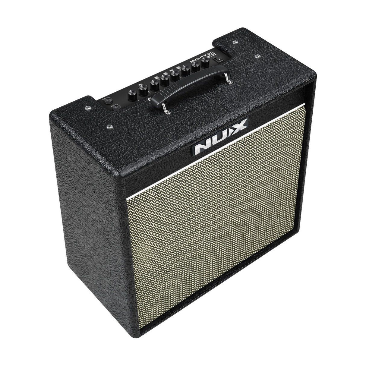NU-X NGA-60 Mighty 60 mkII Modelling Guitar Amp