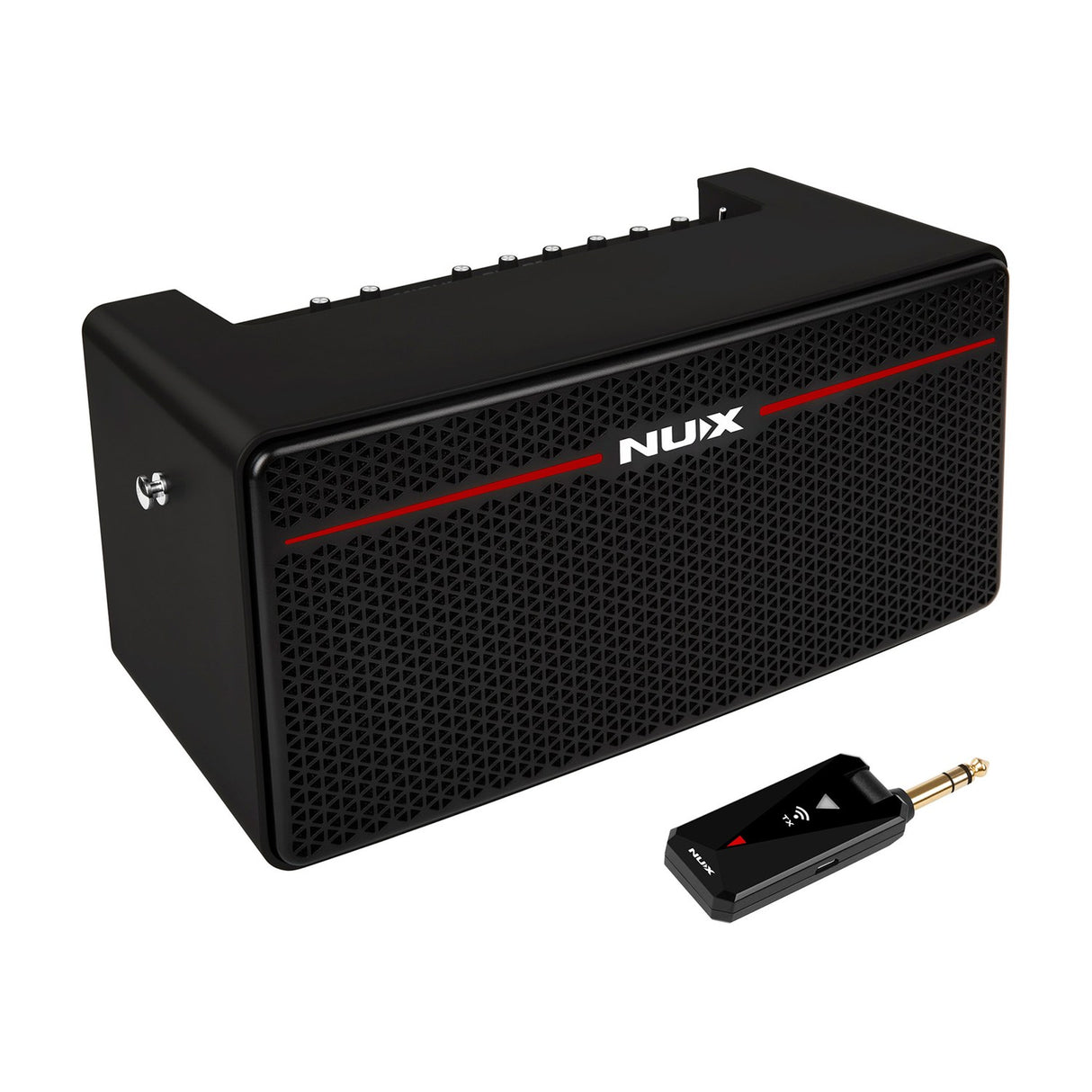 NU-X Mighty Space Wireless Modelling Amp