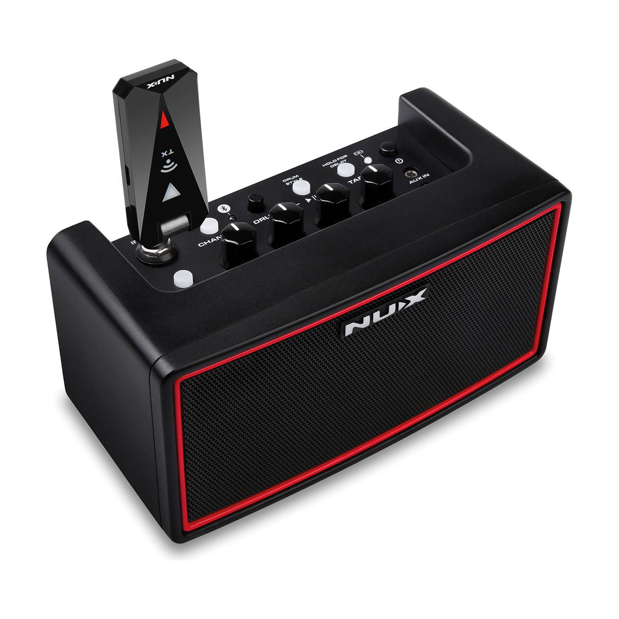 NU-X Mighty Air Wireless Stereo Modelling Amp