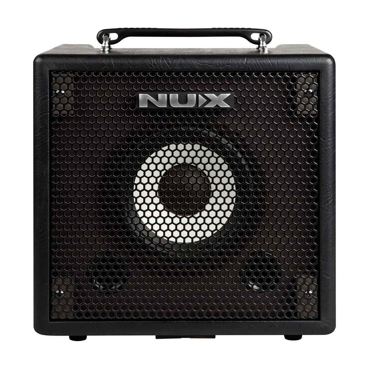 NU-X Mighty Bass 50BT Bluetooth Bass Amplifier