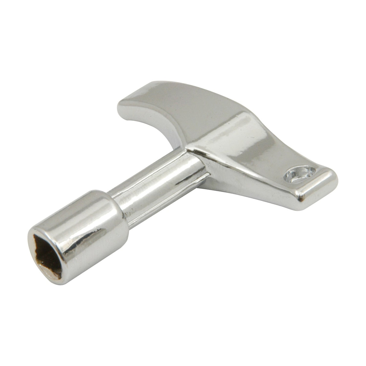 Chord DRUMKEY2 Chrome Standard Drum Key