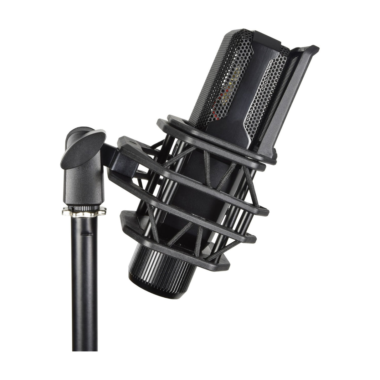 Citronic CM25 Cardioid Studio Condenser Microphone