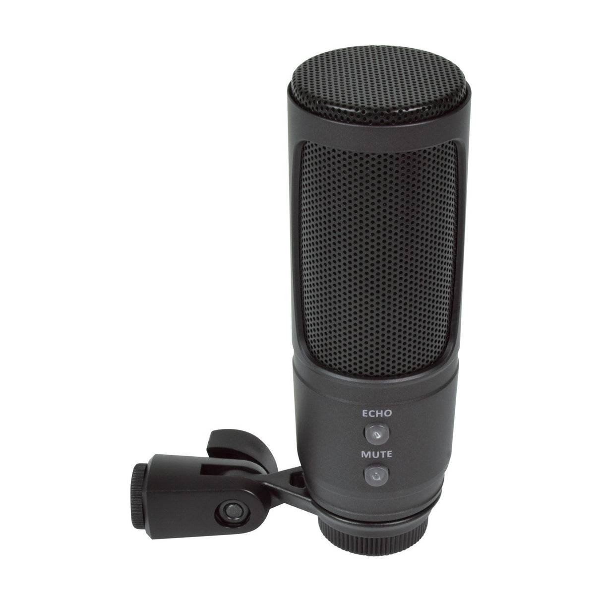 Citronic CU-50 USB Condenser Microphone with Stand