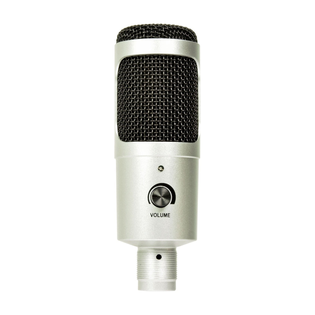 Citronic CU-POD2 USB Condenser Podcast Microphone