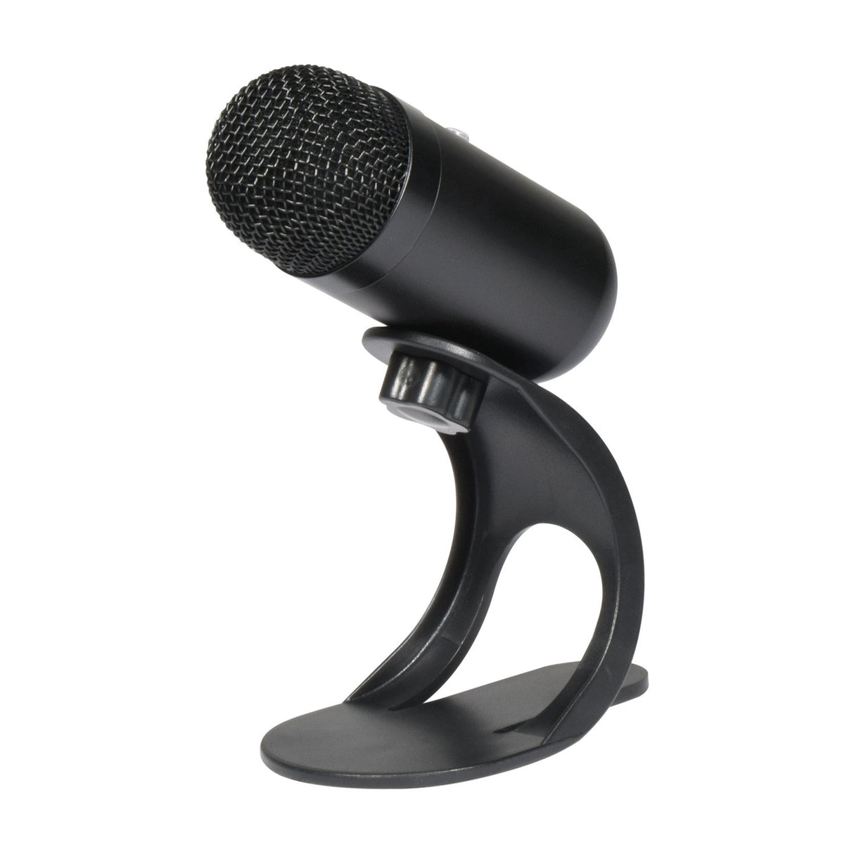 QTX MDU-40 Mini Desktop USB Microphone