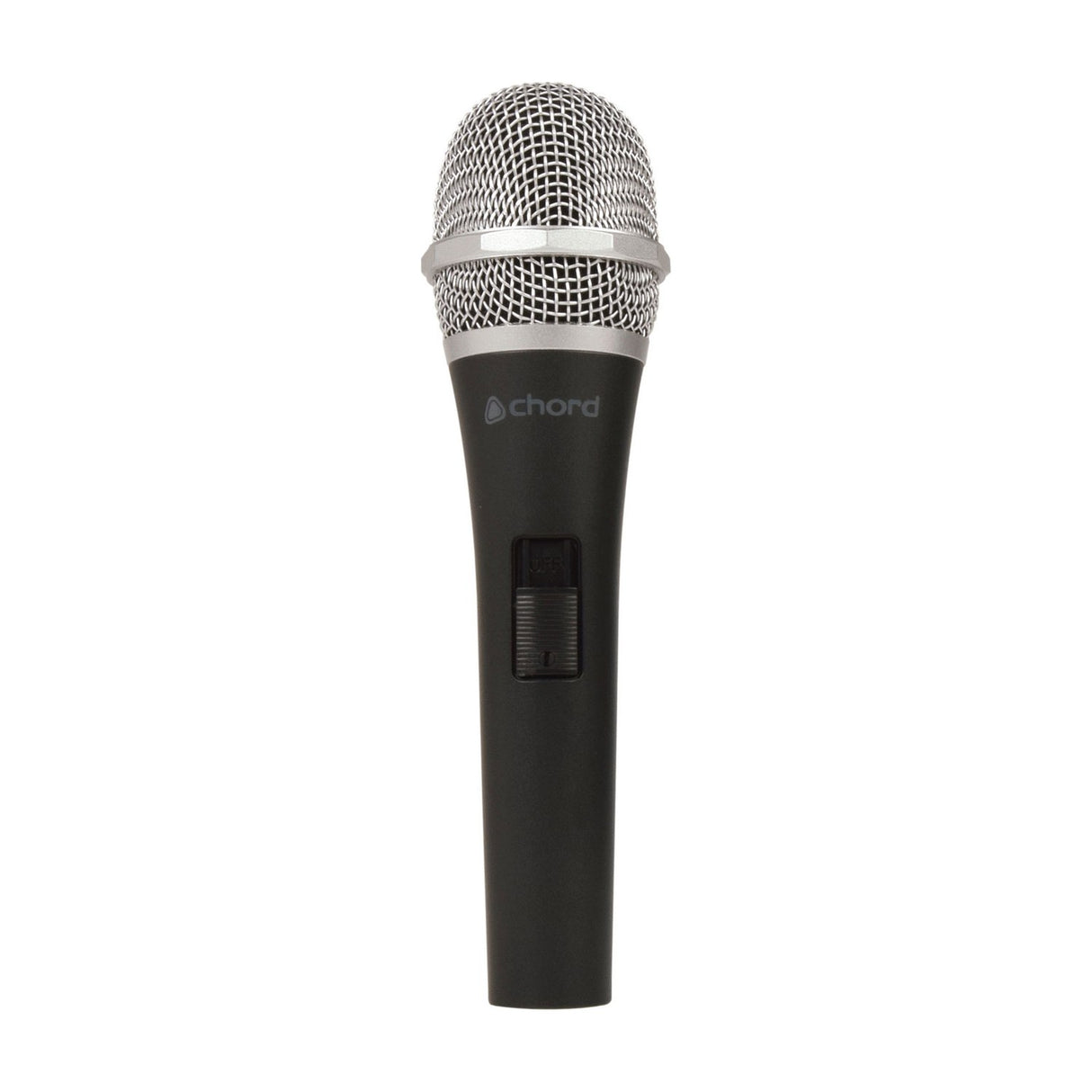 Chord DM04 Dynamic Vocal Microphone