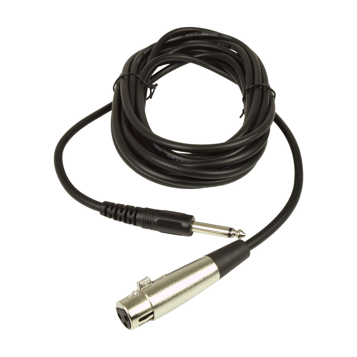 Chord DM04 Dynamic Vocal Microphone