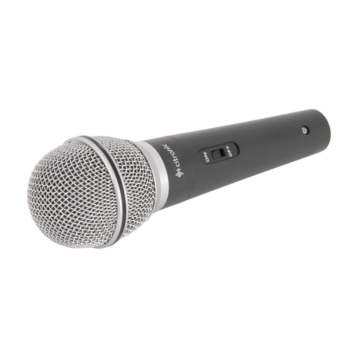 Citronic DMC03 Dynamic Vocal Microphone