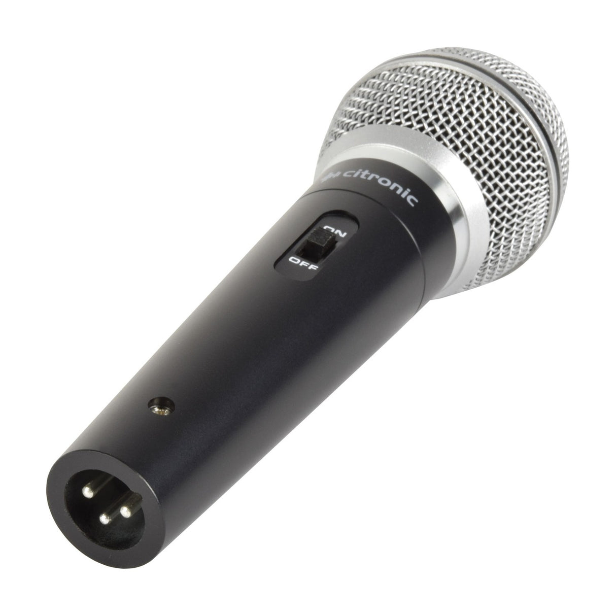 Citronic DMC03 Dynamic Vocal Microphone