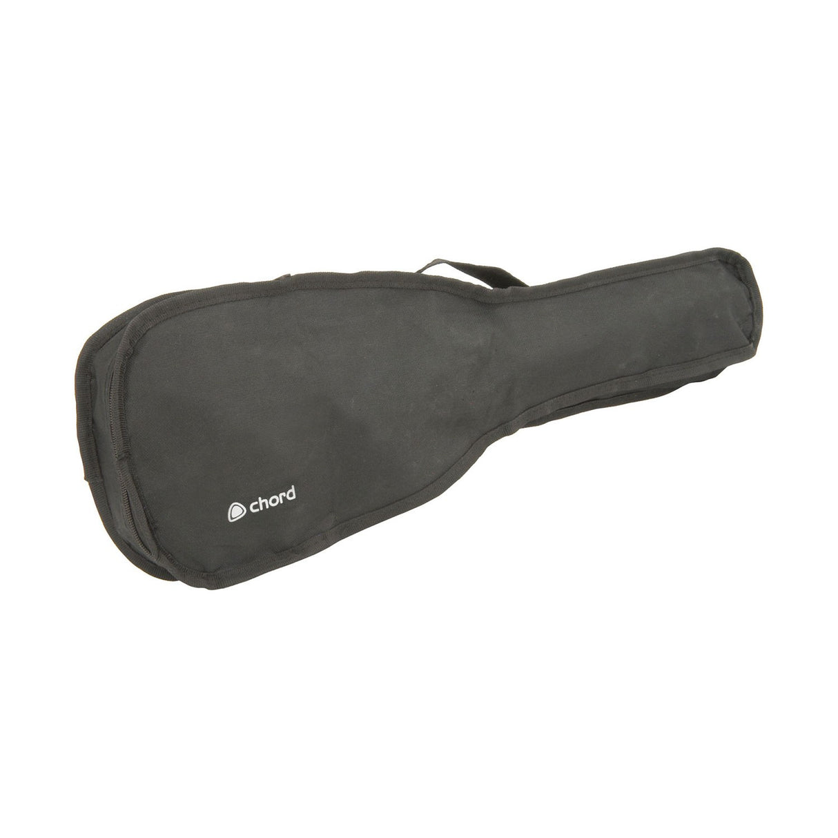 Chord UB21-BK Soprano Ukulele Gig Bag in Black