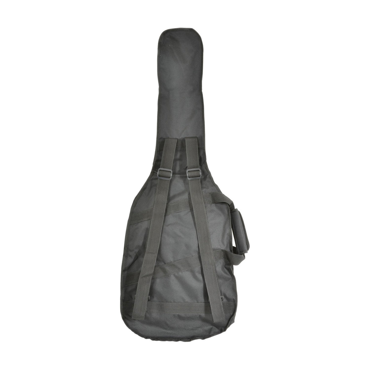 Chord GB-EU1 Lightweight Electric Guitar Gig Bag