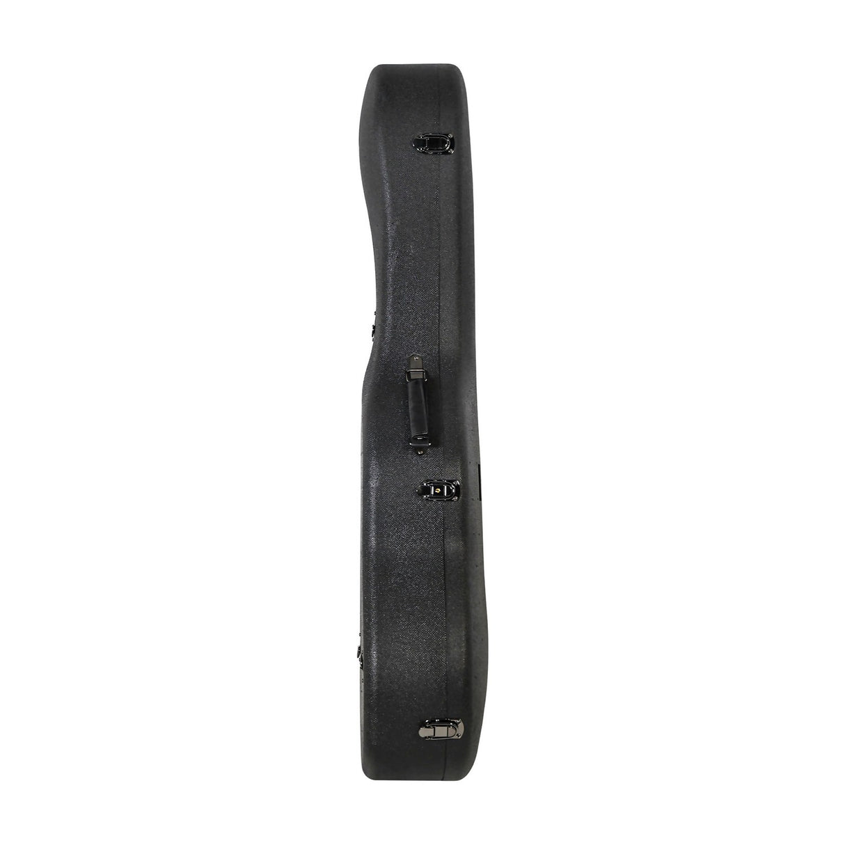 Chord EPP-WESTERN Moulded Hard Guitar Case