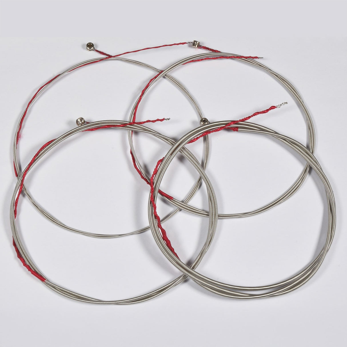 Chord EBS-45105 Nickel Round Wound Bass Guitar Strings
