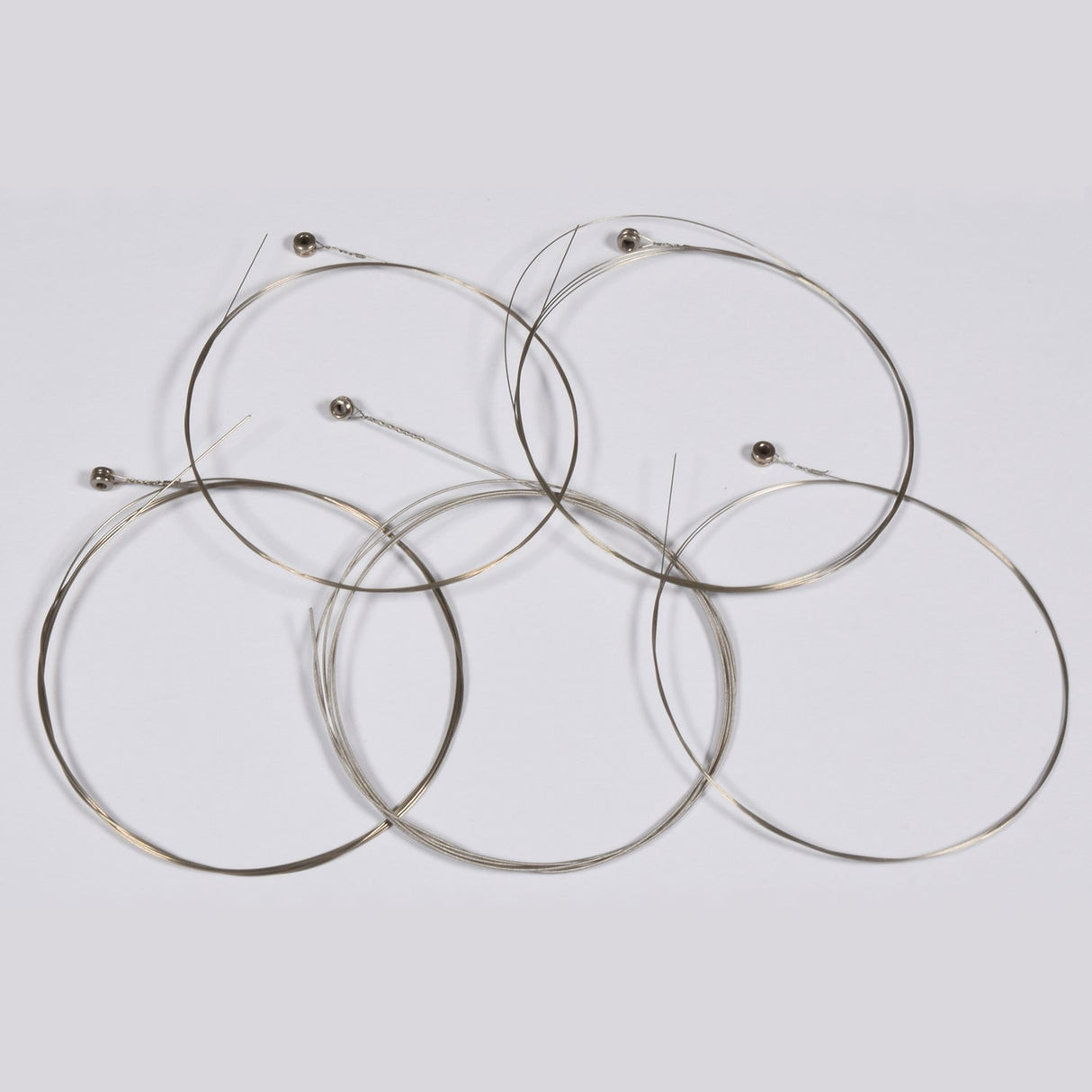 Chord BJS-5 5-String Banjo String Set