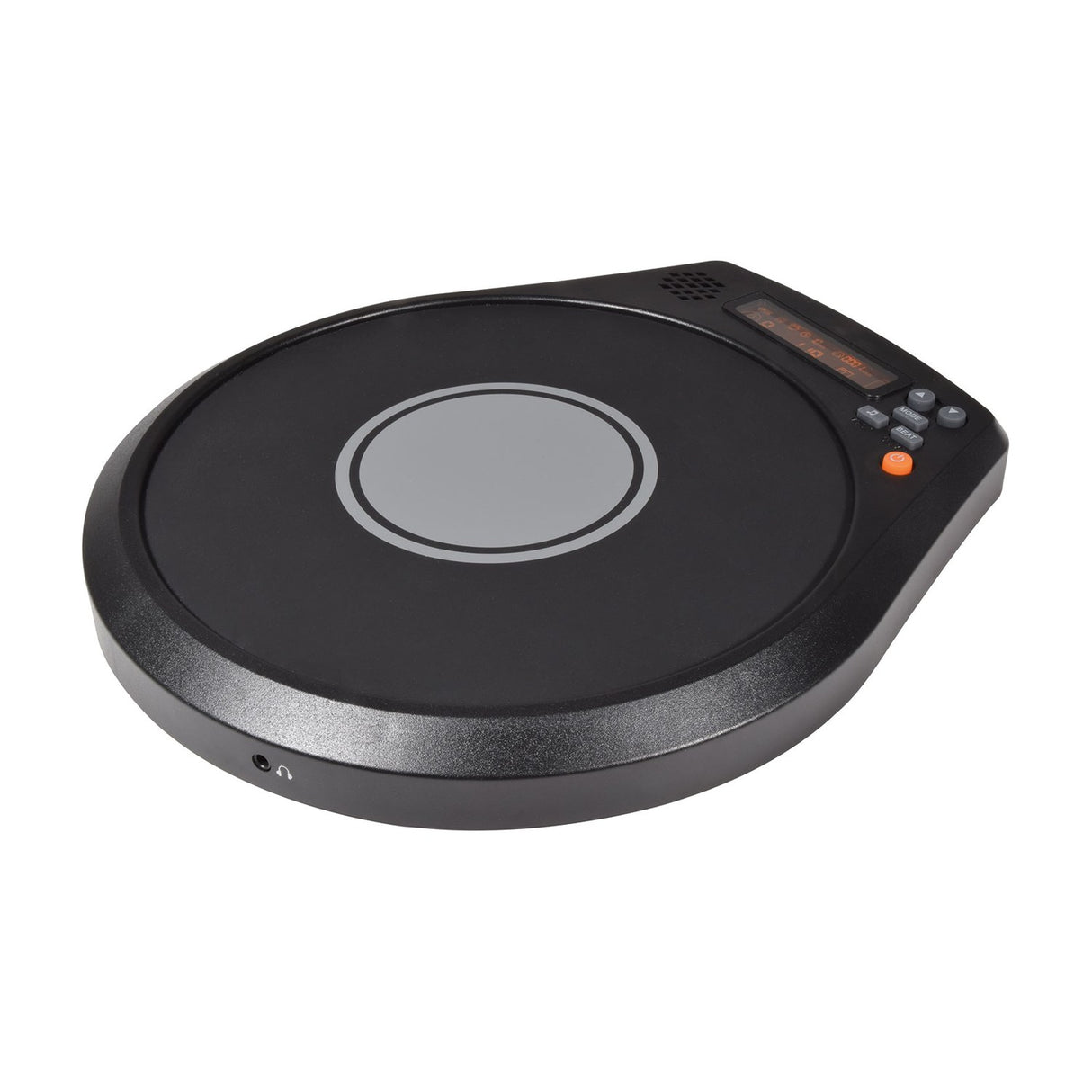 Chord DP-2 Digital Drum Practice Pad with Metronome