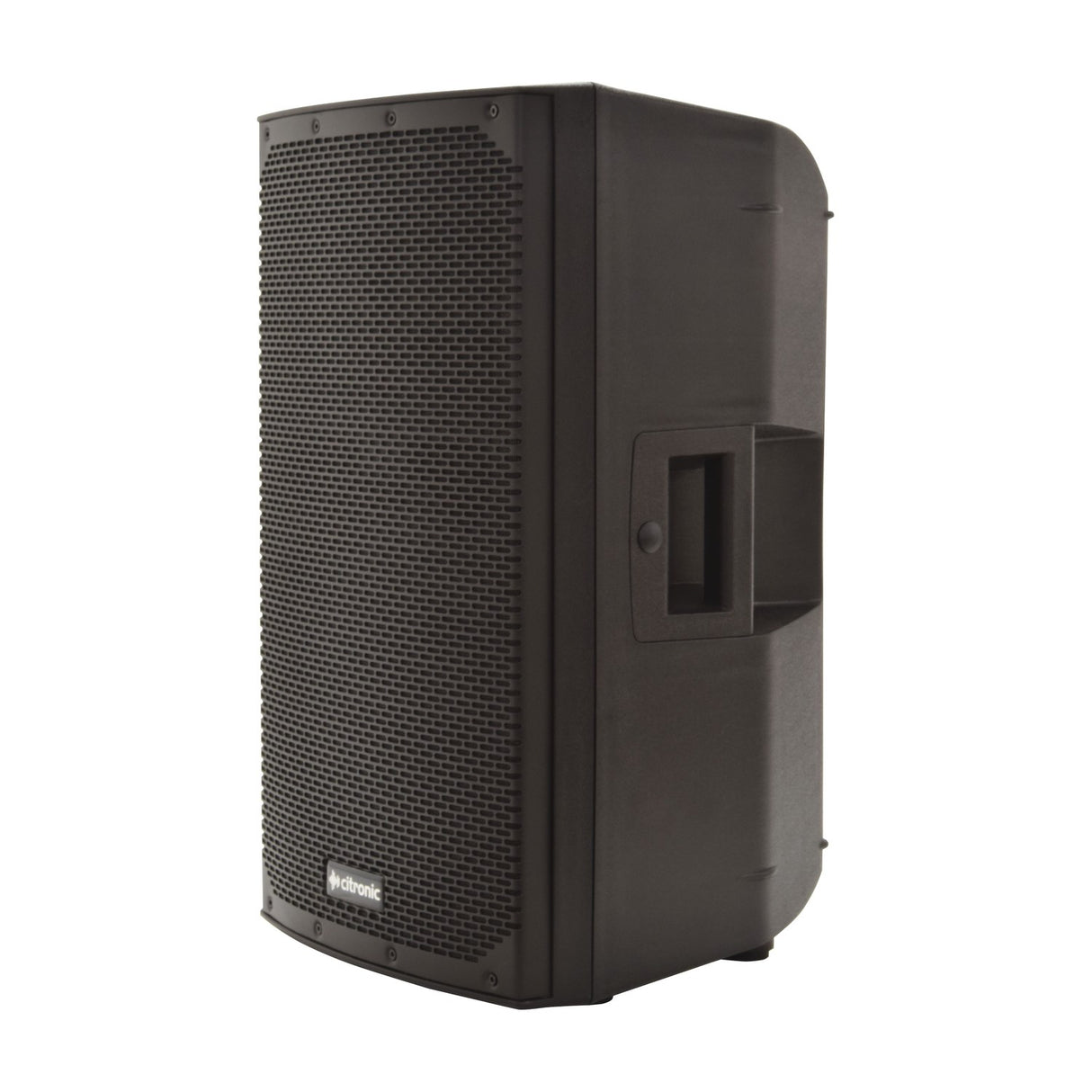 Citronic CAB-12L Active PA Speaker 300W with BT Link