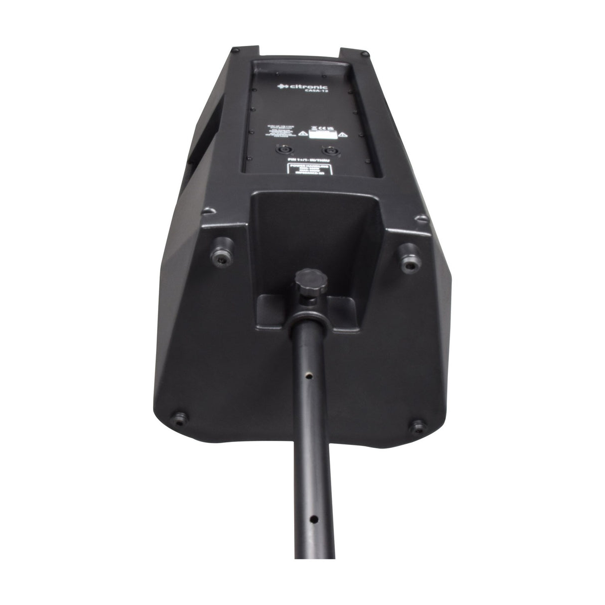 Citronic CASA-12 Passive 12" Full Range PA Cabinet