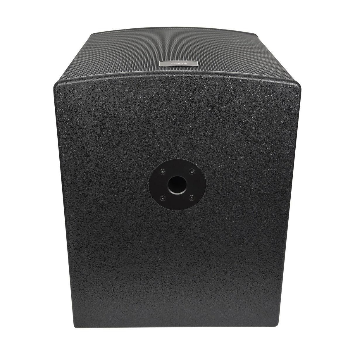 Citronic CASA-15B 15" Passive Subwoofer Cabinet