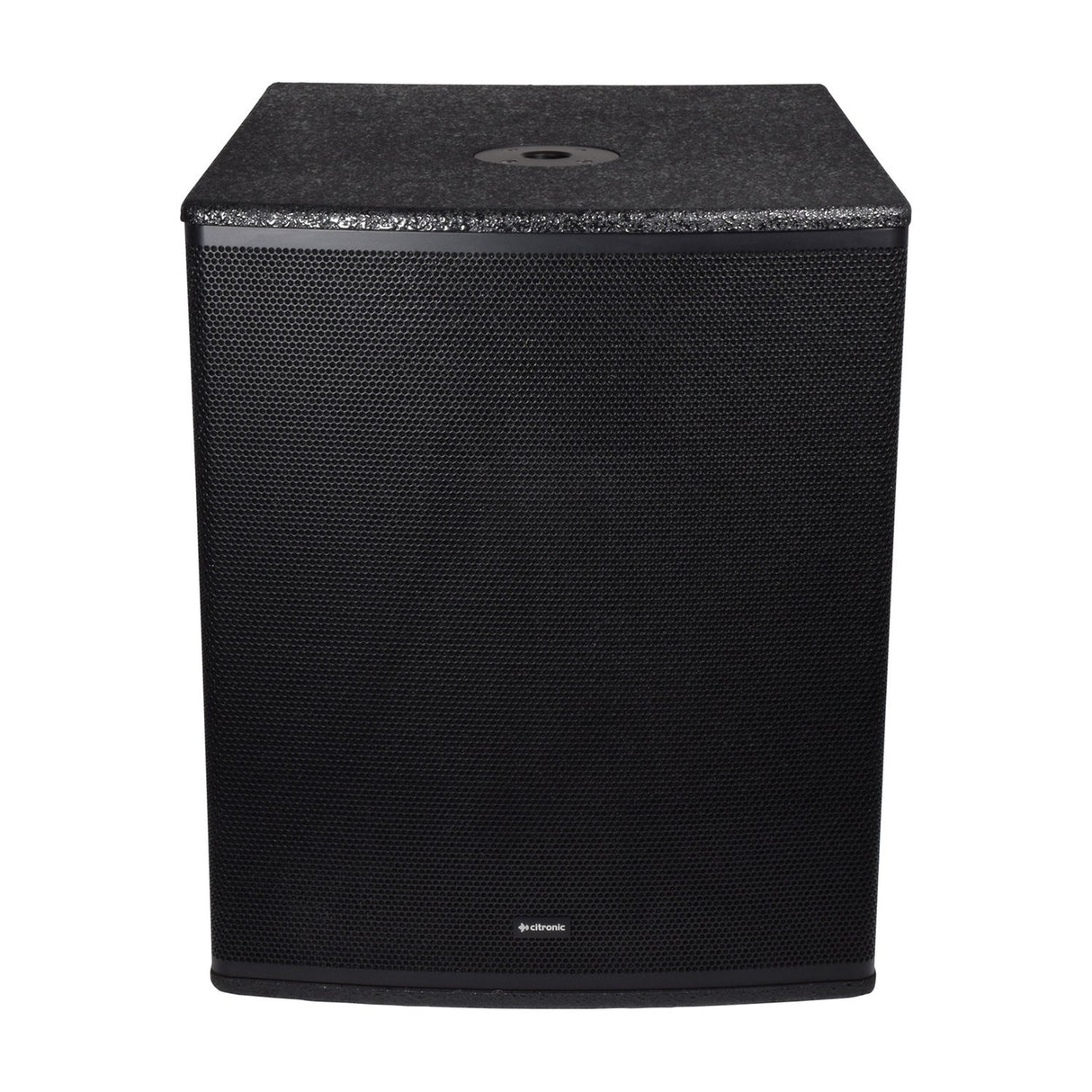 Citronic CASA-18BA 18" Active Subwoofer Cabinet