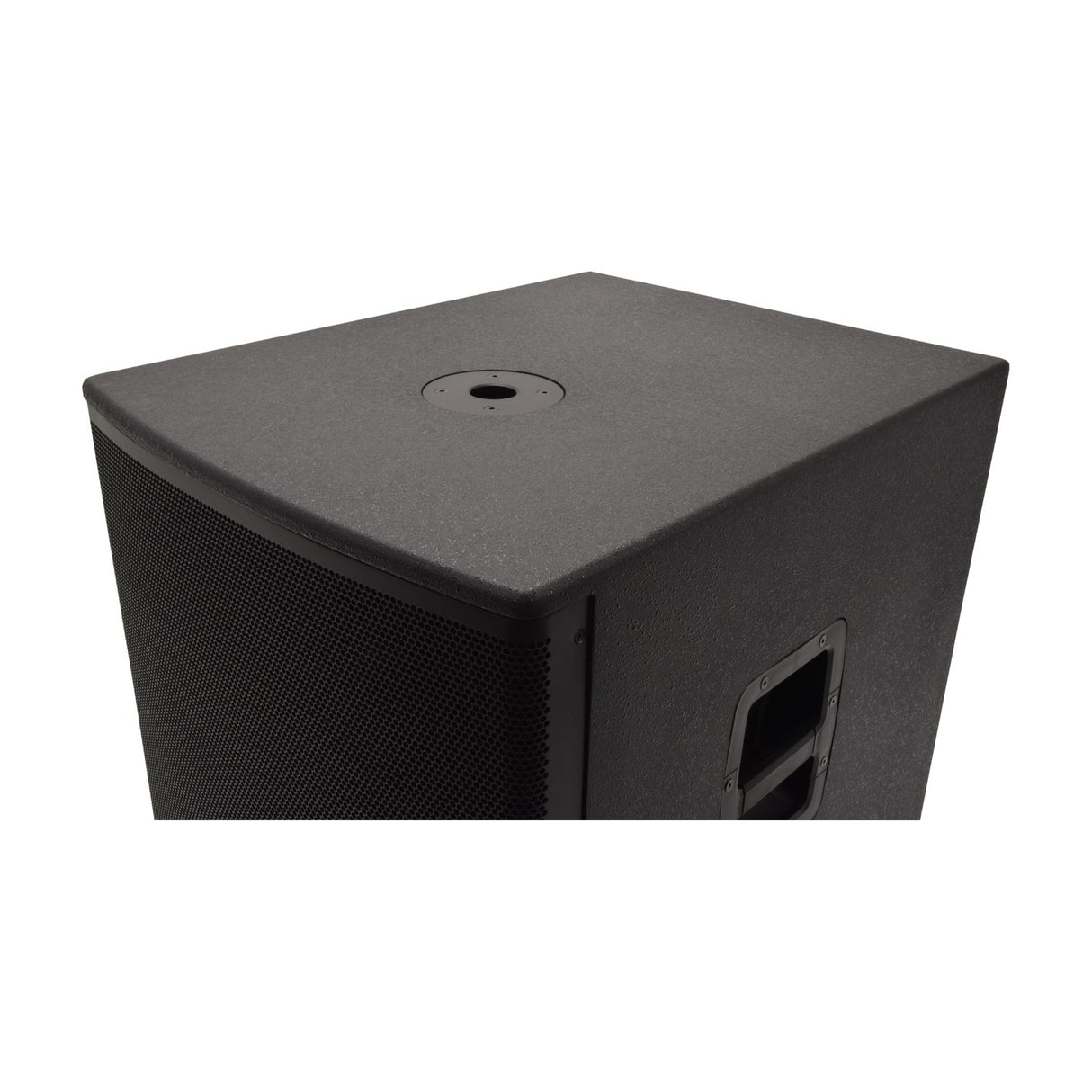 Citronic CASA-18B 18" 600W Passive Subwoofer Cabinet