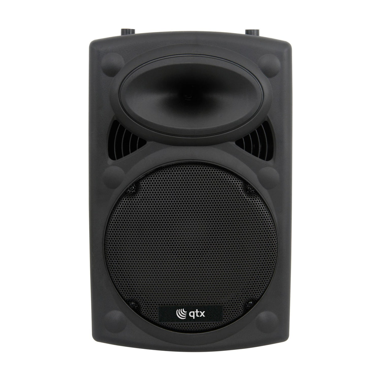QTX QR12 Passive 12in Moulded PA Speaker