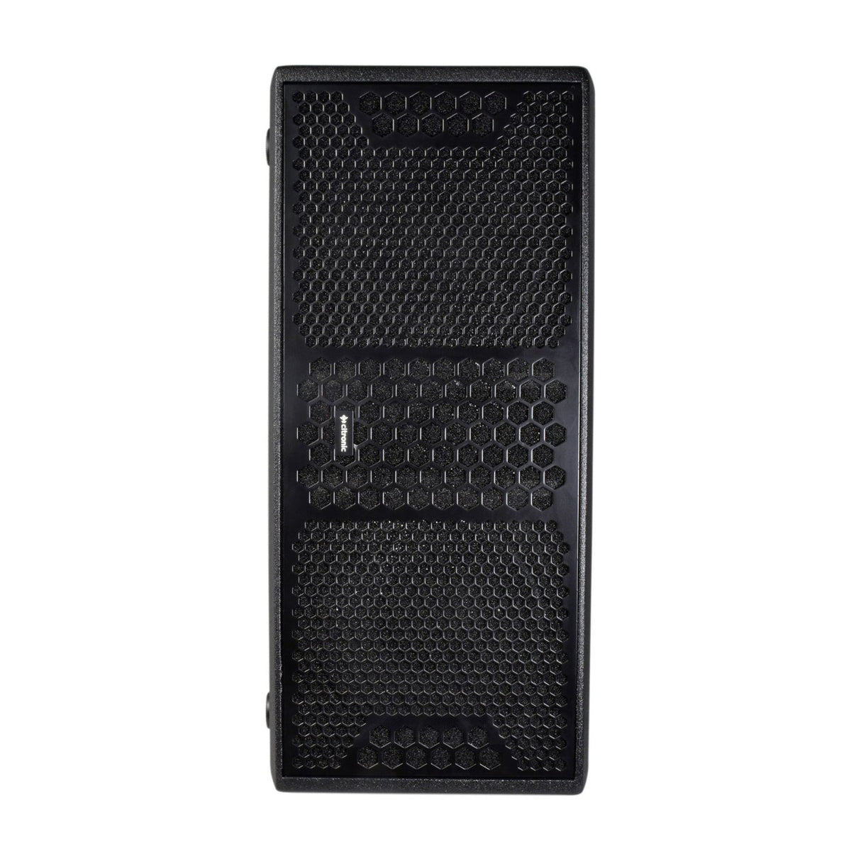 Citronic CASA-210BA Dual 10" 600W Active Subwoofer