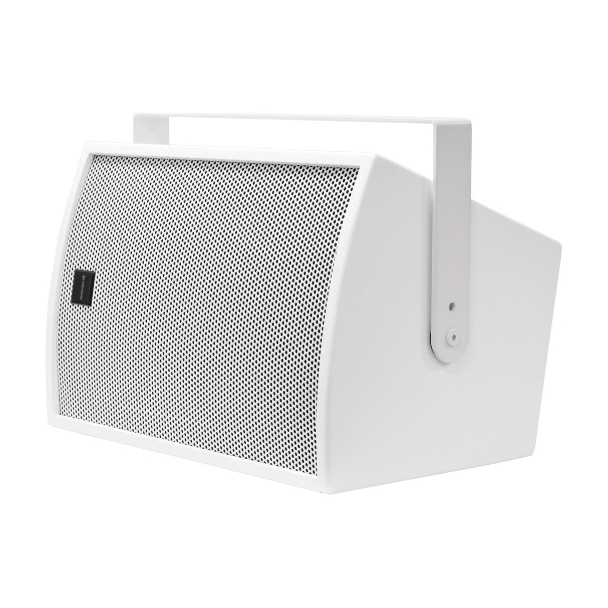 Citronic CS-1035W 10" Passive Installation Speaker White