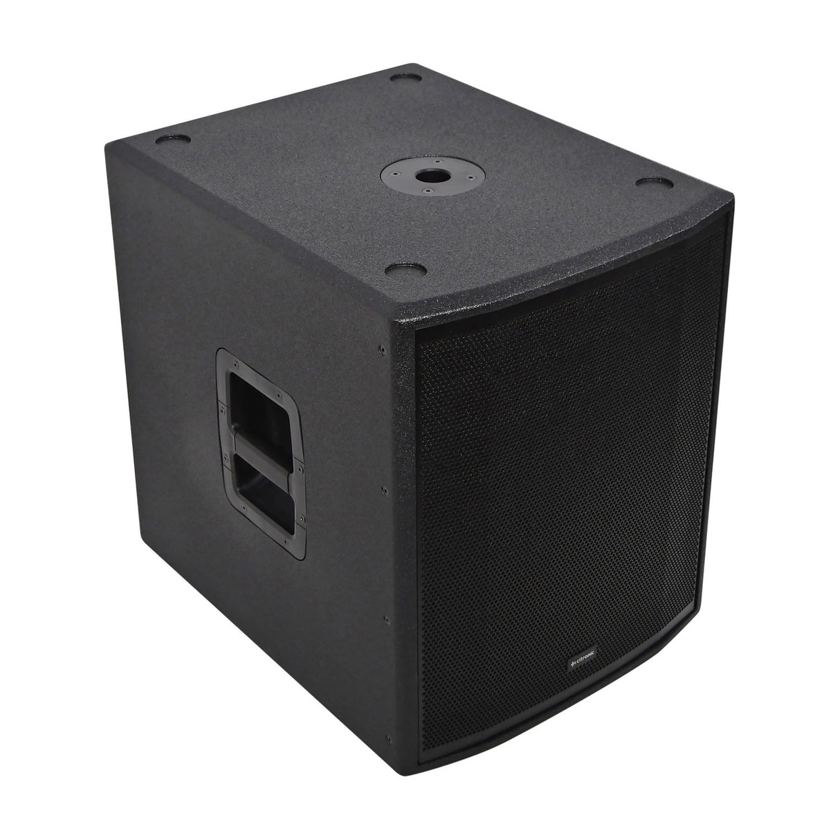 Citronic CUBA-15S 800W Passive Subwoofer Cabinet