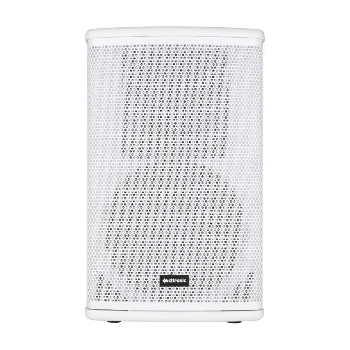 Citronic CUBA-6W White Passive Full Range PA Speaker