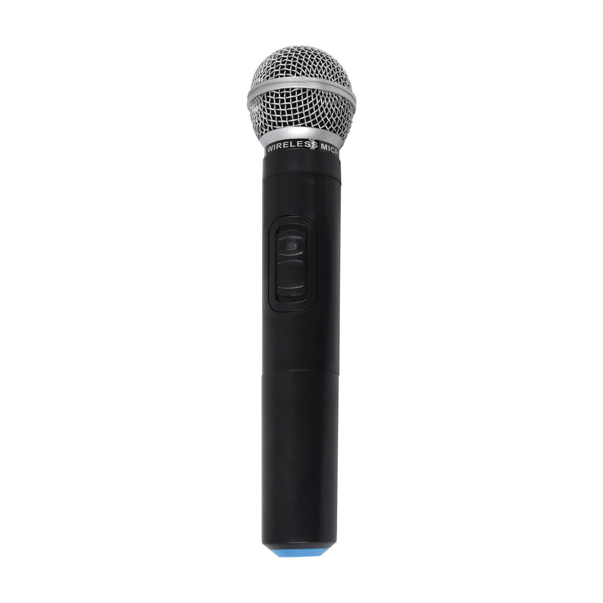 QTX QHH-174.1 VHF Handheld Wireless Microphone