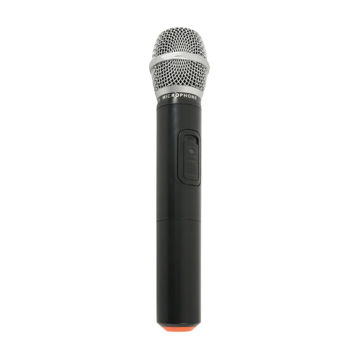 QTX QHH-863.8 UHF Handheld Wireless Microphone