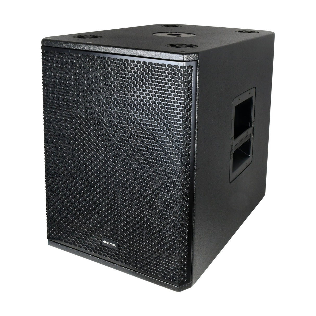 Citronic CORVA-12S 700Wrms Passive Subwoofer Cabinet