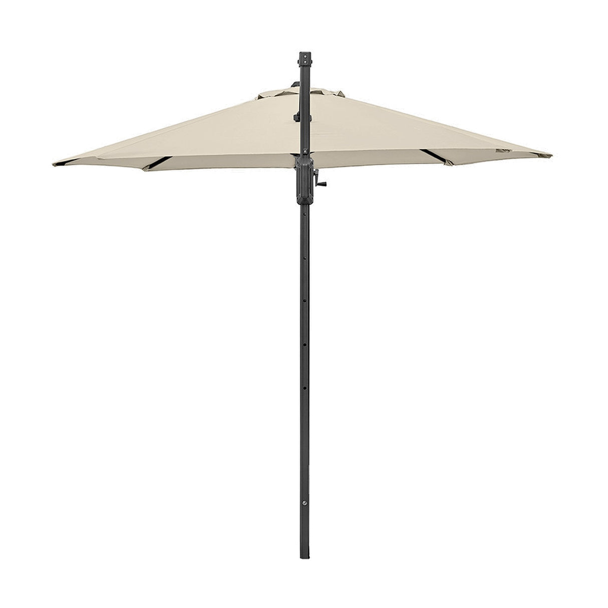 Voyager T1 Champagne Cantilever Parasol - 3m