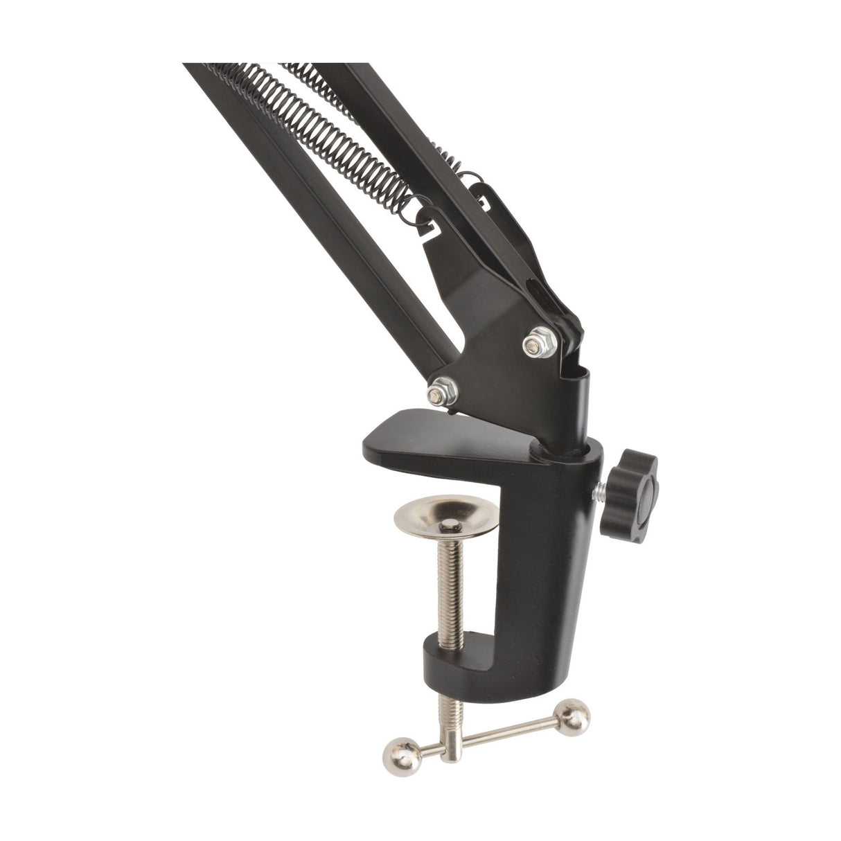 Citronic SMS001 Studio Swivel Microphone Boom Arm