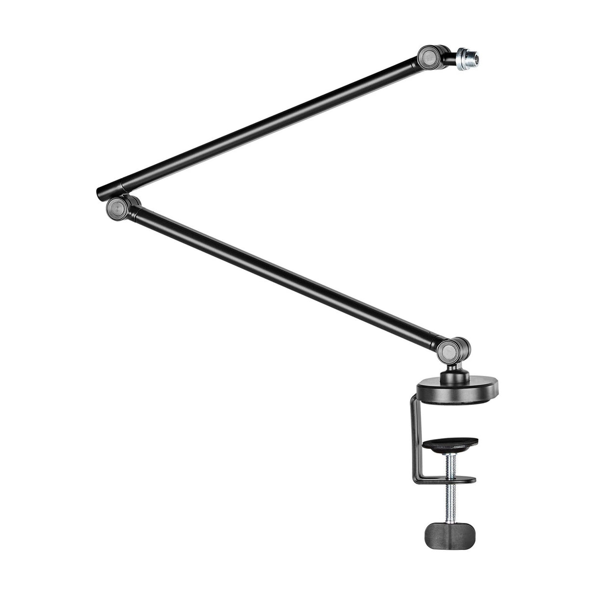 Citronic Pro Studio Mic Boom Arm with Desk Clamp