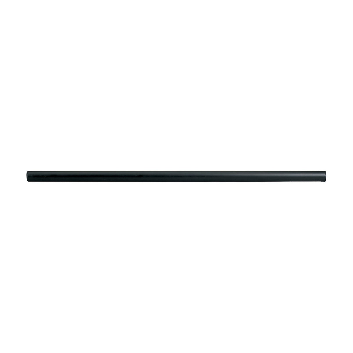 QTX 35mm Steel Speaker Pole 80cm